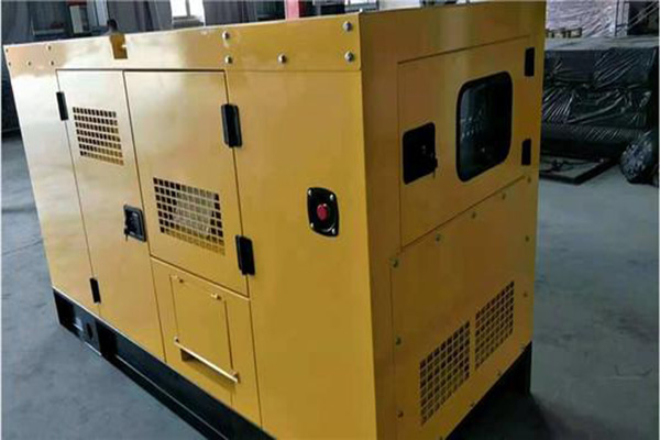 那曲发电机出租