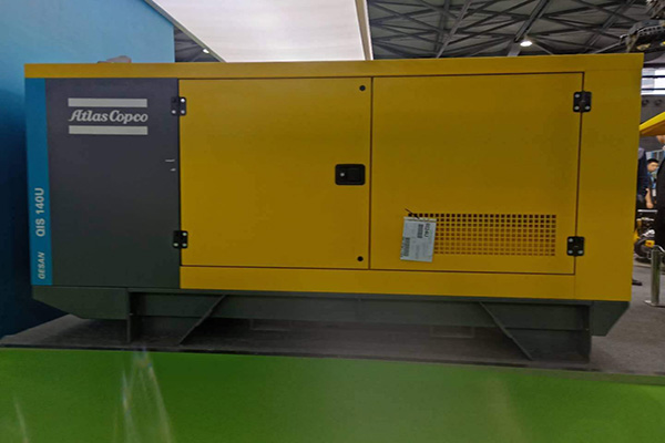 那曲发电机出租