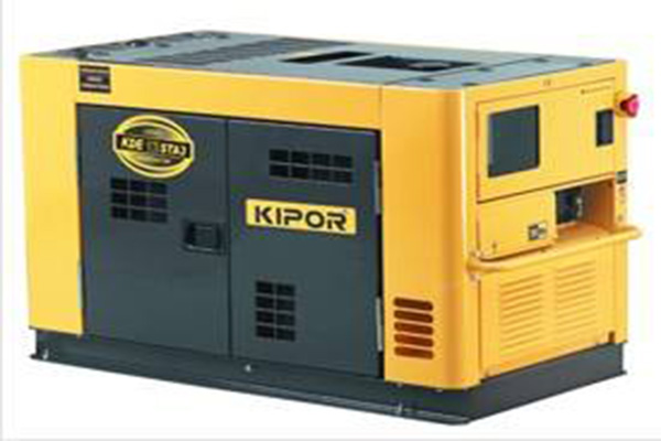 那曲发电机出租