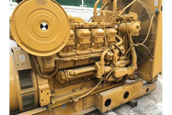 那曲发电机出租