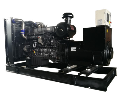 那曲上柴柴油发电机组50KW-700KW