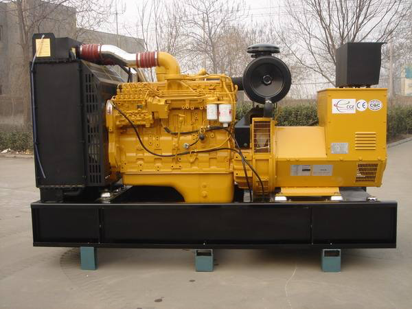 那曲发电机出租