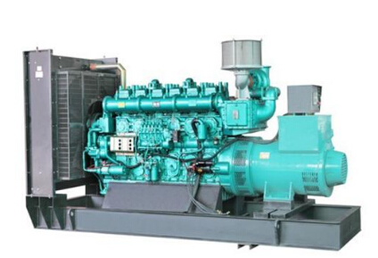 那曲发电机出租