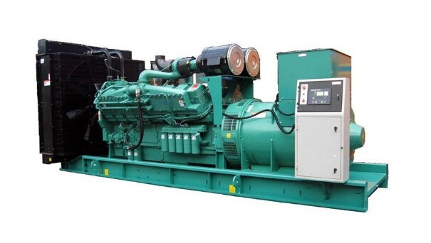 那曲全新常柴200kw大型柴油发电机组